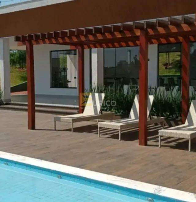 Terreno em Condomínio à venda no Residencial Villagio Azzure em Itupeva/SP: 