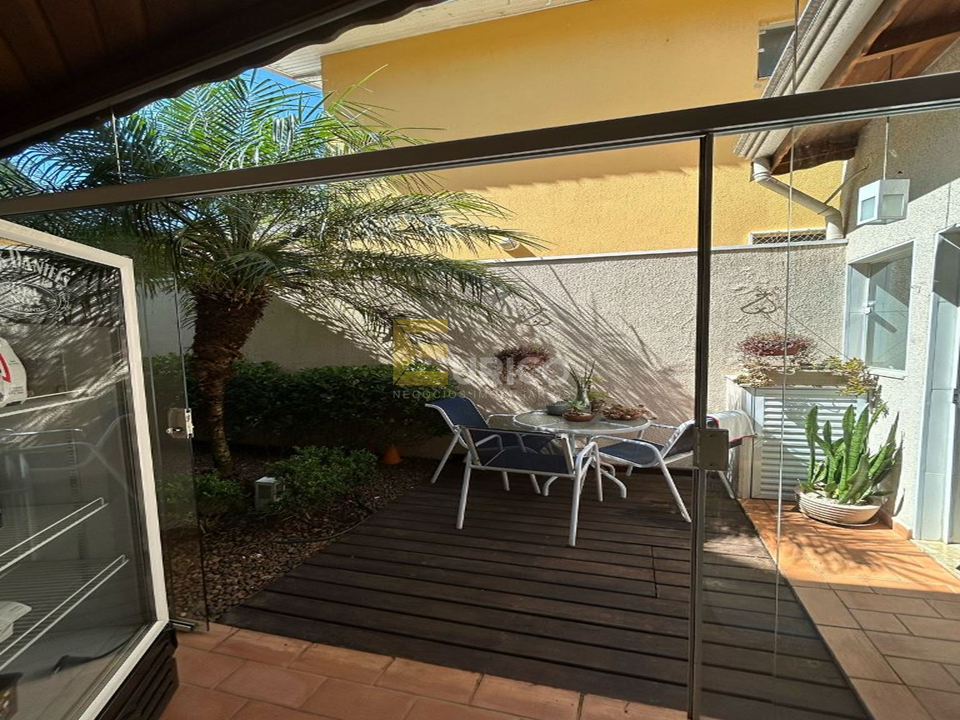 Casa em condomínio à venda no Condomínio Residencial Morada do Horto em Jundiaí/SP: 