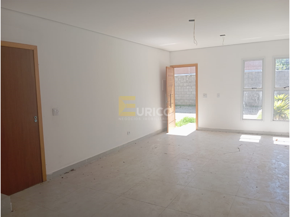 Casa em condomínio à venda no Residencial Katarina em Jundiaí/SP: 