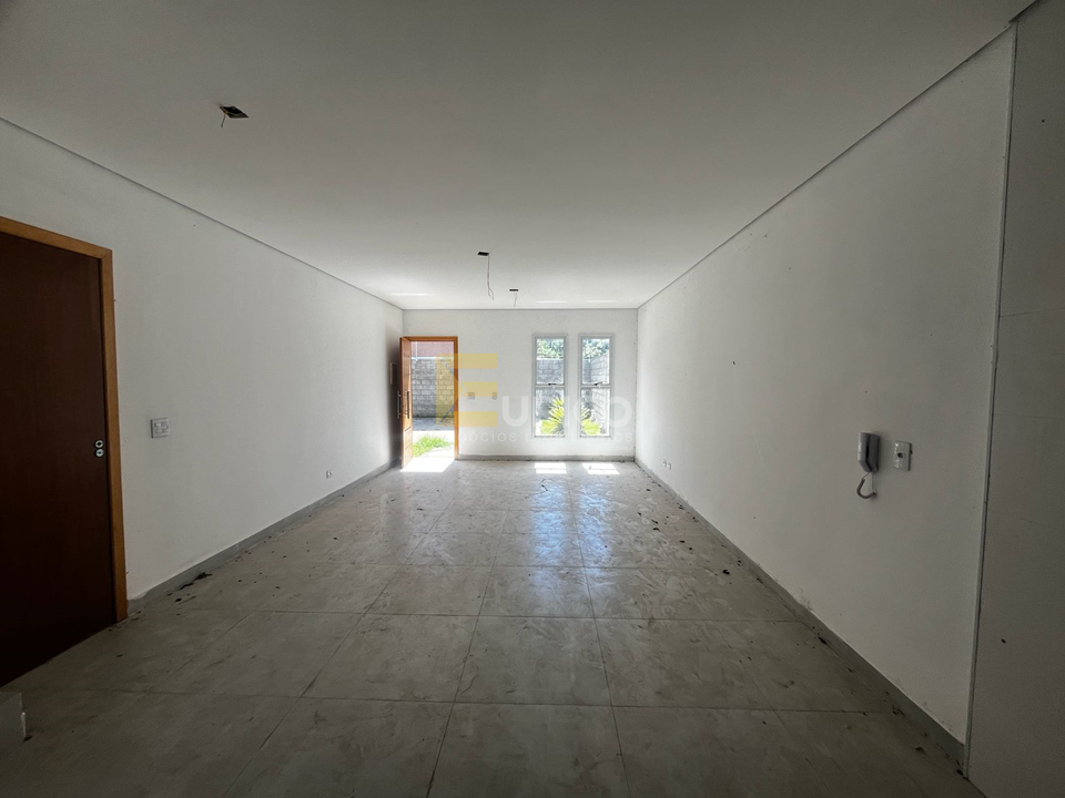 Casa em condomínio à venda no Residencial Katarina em Jundiaí/SP: 