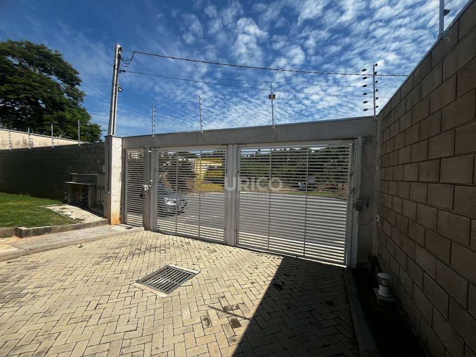 Casa em condomínio à venda no Residencial Katarina em Jundiaí/SP: 