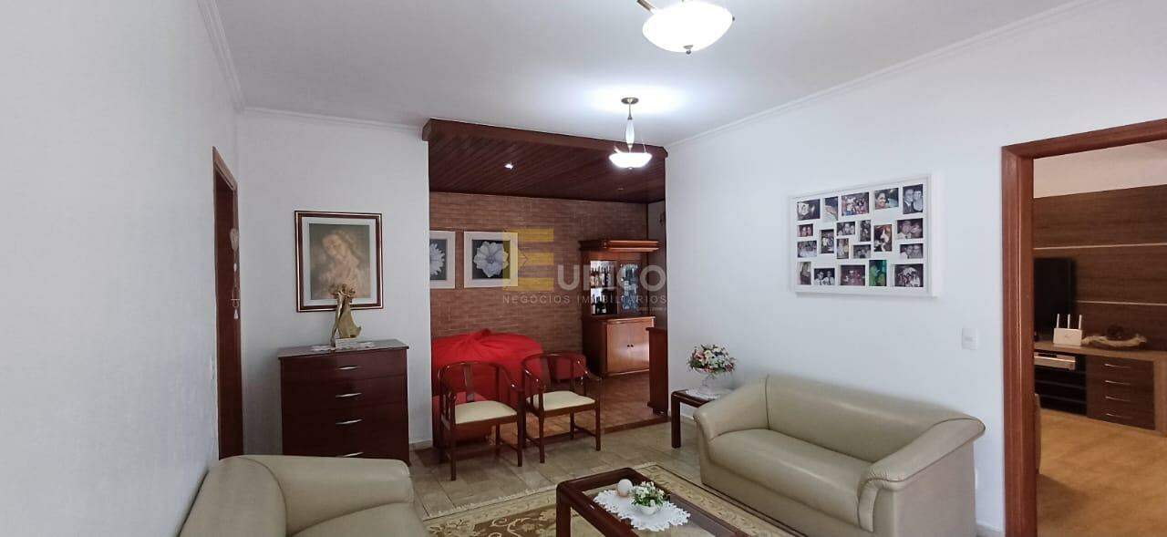 Casa em condomínio à venda no Condomínio Residencial Maison Blanche em Valinhos/SP: 