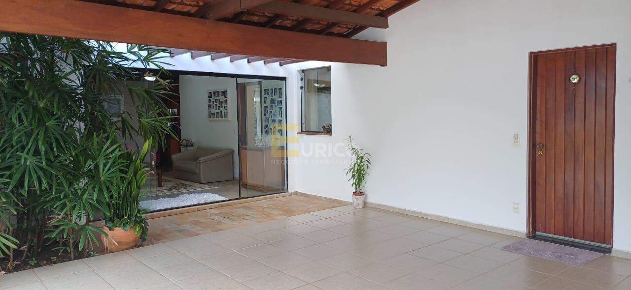 Casa em condomínio à venda no Condomínio Residencial Maison Blanche em Valinhos/SP: 