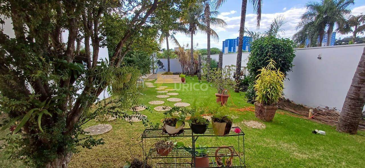 Casa em condomínio à venda no Condomínio Residencial Maison Blanche em Valinhos/SP: 