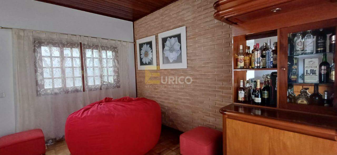 Casa em condomínio à venda no Condomínio Residencial Maison Blanche em Valinhos/SP: 