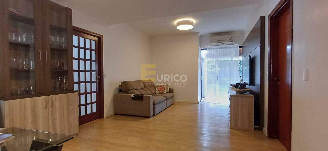 Casa em condomínio à venda no Condomínio Residencial Maison Blanche em Valinhos/SP: 