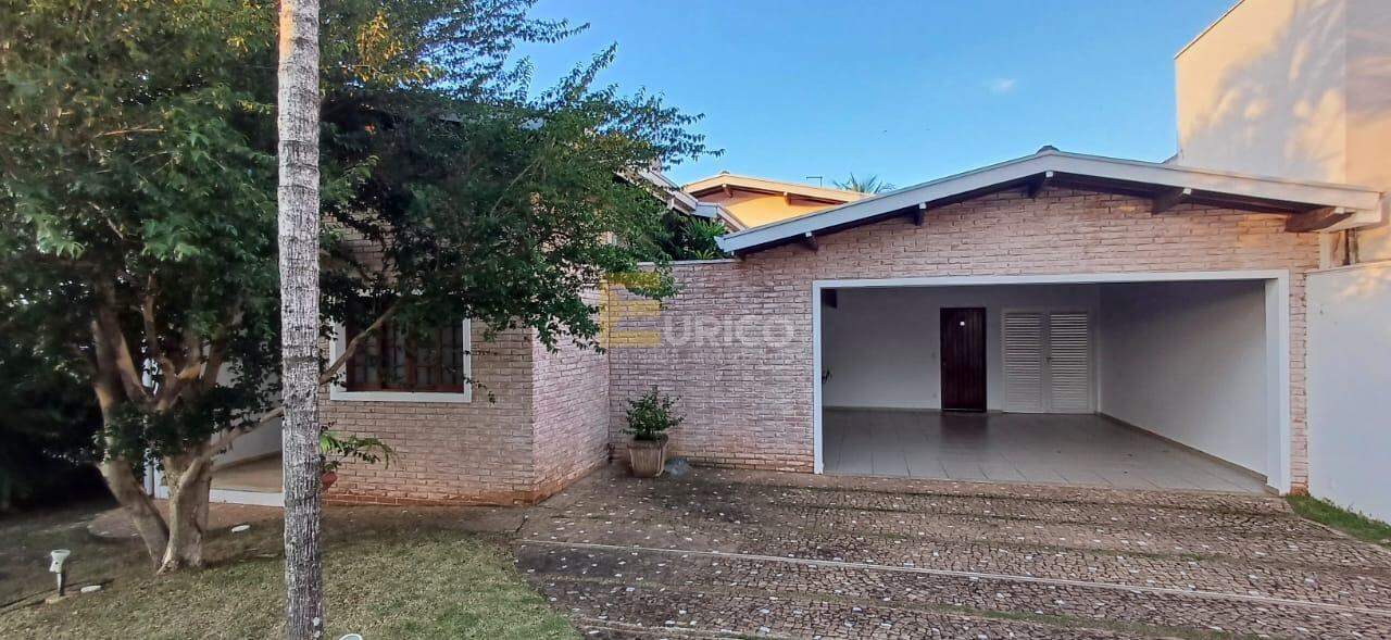 Casa em condomínio à venda no Condomínio Residencial Maison Blanche em Valinhos/SP: 