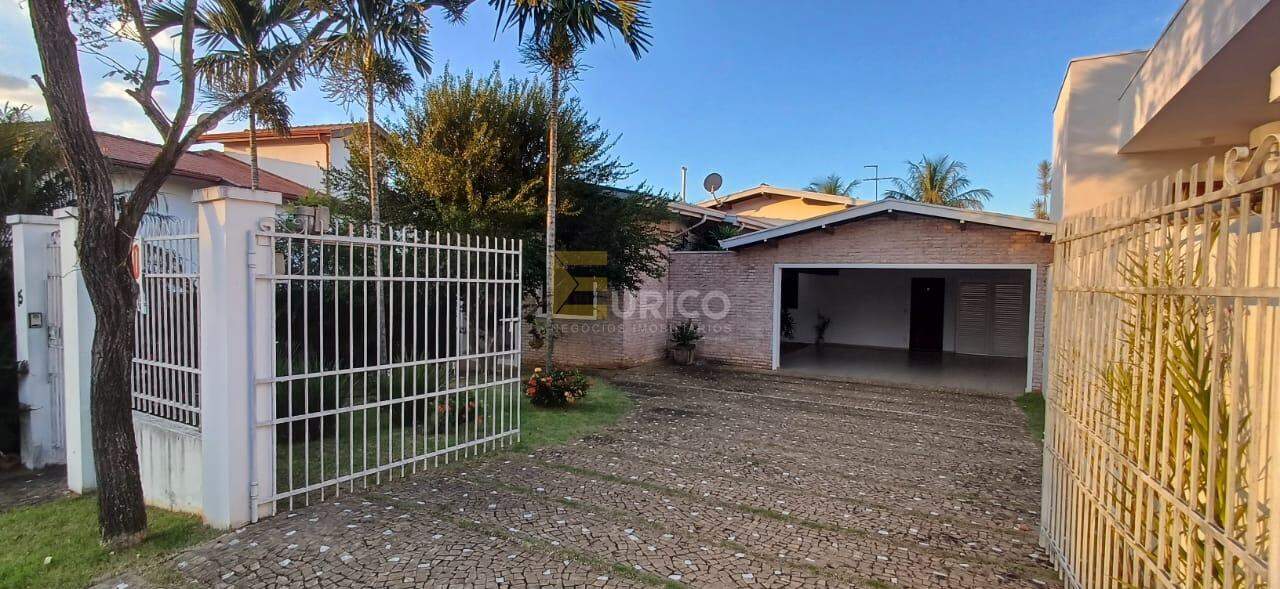 Casa em condomínio à venda no Condomínio Residencial Maison Blanche em Valinhos/SP: 