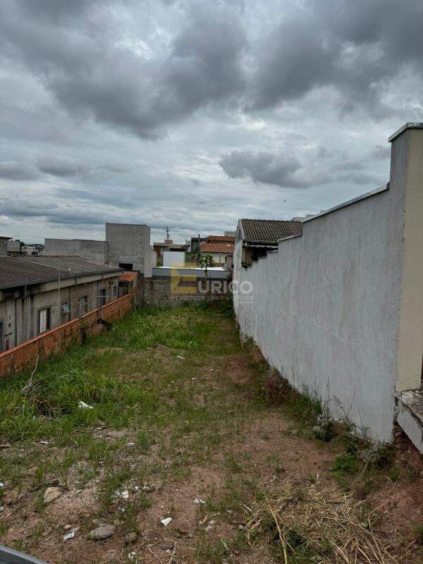 Terreno à venda no BOSQUE DOS EUCALIPTOS em Valinhos/SP: 
