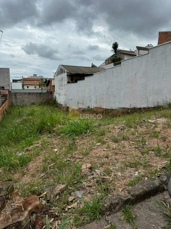 Terreno à venda no BOSQUE DOS EUCALIPTOS em Valinhos/SP: 
