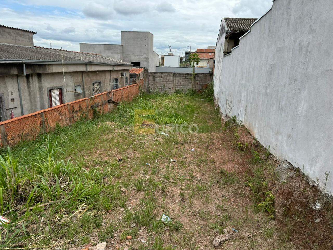 Terreno à venda no BOSQUE DOS EUCALIPTOS em Valinhos/SP: 