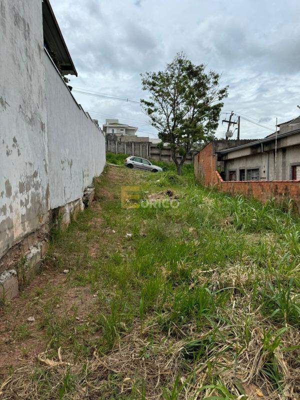 Terreno à venda no BOSQUE DOS EUCALIPTOS em Valinhos/SP: 