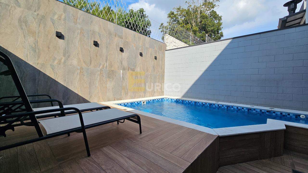 Casa em condomínio à venda no Condomínio Residencial Bello Villagio em Vinhedo/SP: 