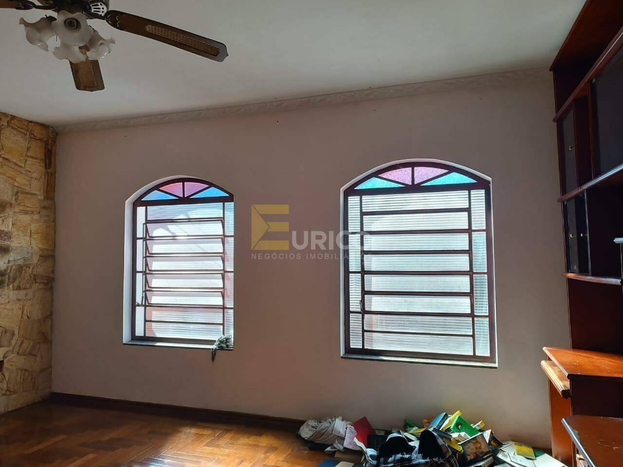 Casa à venda no VILA GEORGINA em Campinas/SP: 