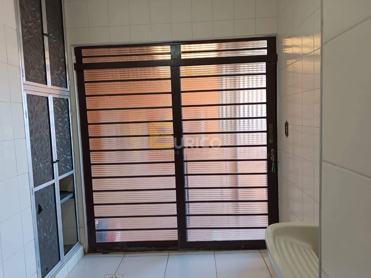 Casa à venda no VILA GEORGINA em Campinas/SP: 