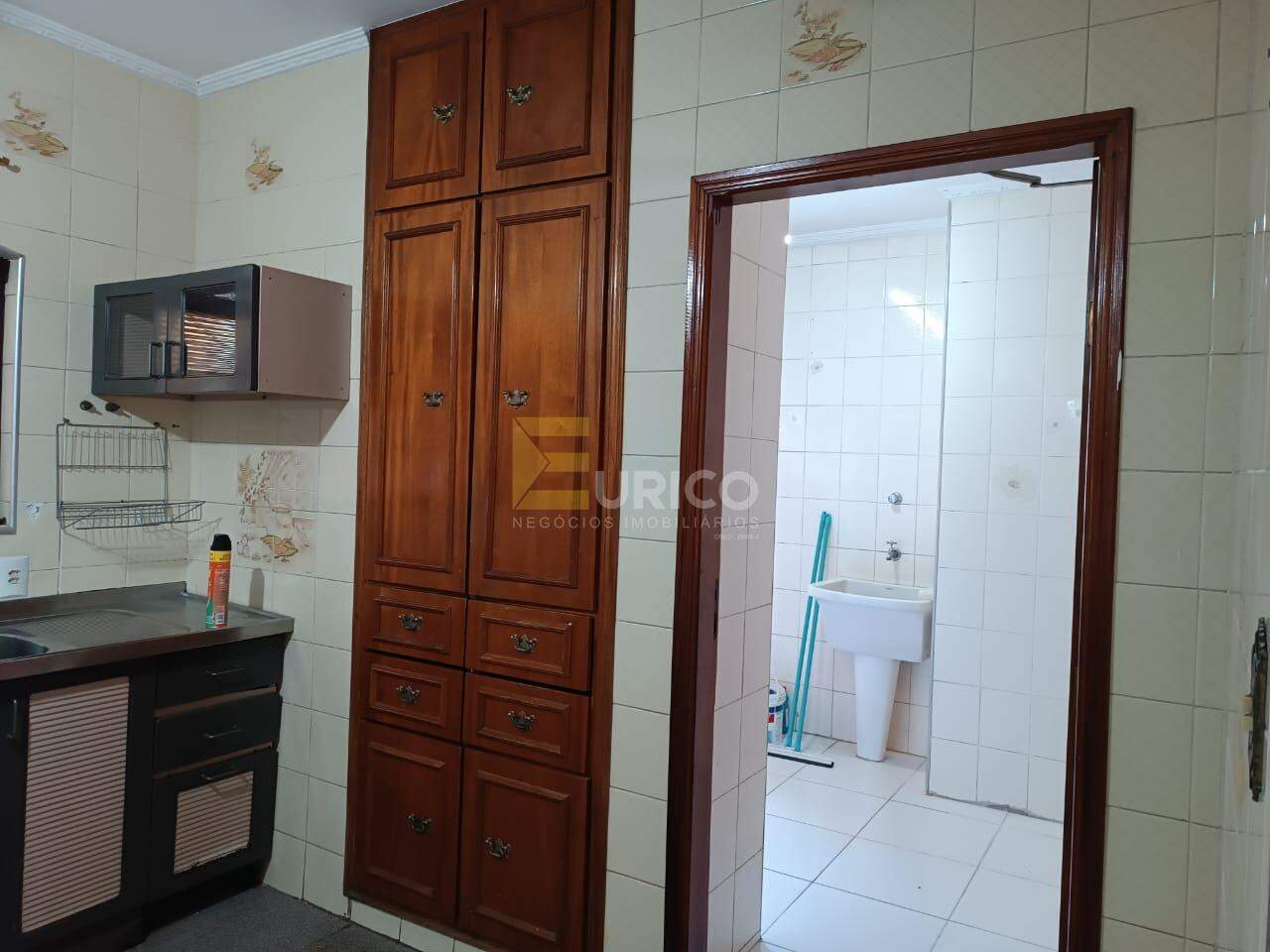 Casa para aluguel no VILA GEORGINA em Campinas/SP: 