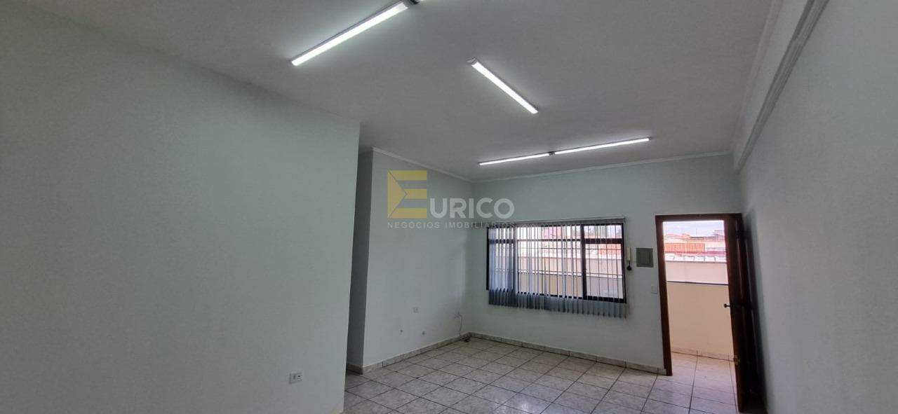 Sala para aluguel no Centro em Vinhedo/SP: 