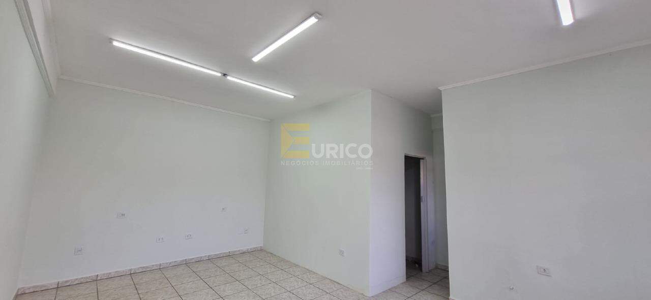 Sala para aluguel no Centro em Vinhedo/SP: 