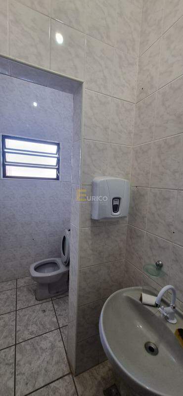 Sala para aluguel no Centro em Vinhedo/SP: 