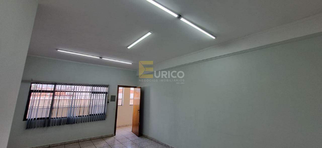 Sala para aluguel no Centro em Vinhedo/SP: 