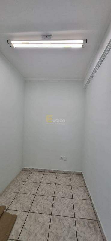 Sala para aluguel no Centro em Vinhedo/SP: 