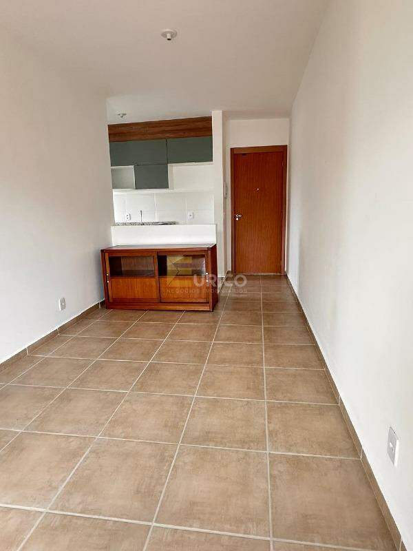 Apartamento à venda no Condomínio Una Proença em Campinas/SP: 