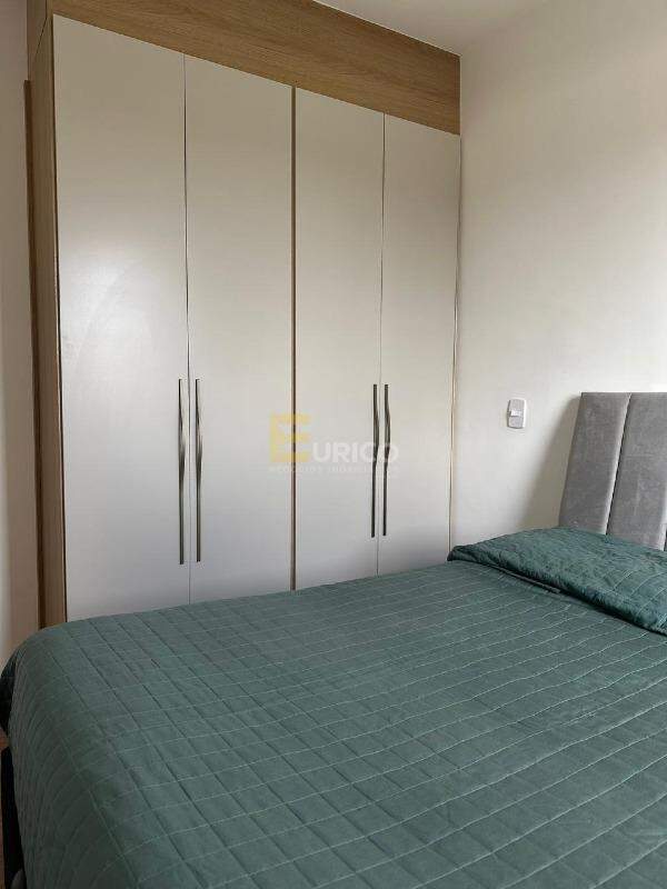 Apartamento à venda no Condomínio Una Proença em Campinas/SP: 