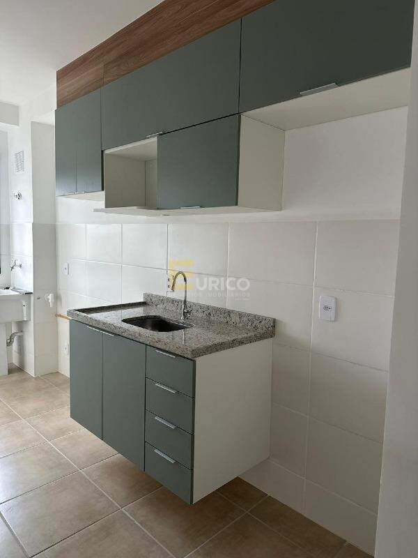 Apartamento à venda no Condomínio Una Proença em Campinas/SP: 