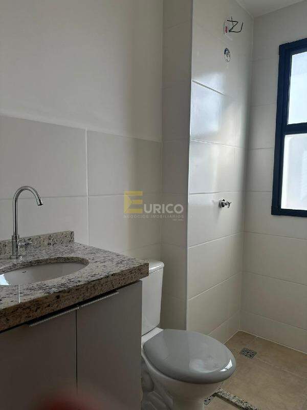 Apartamento à venda no Condomínio Una Proença em Campinas/SP: 