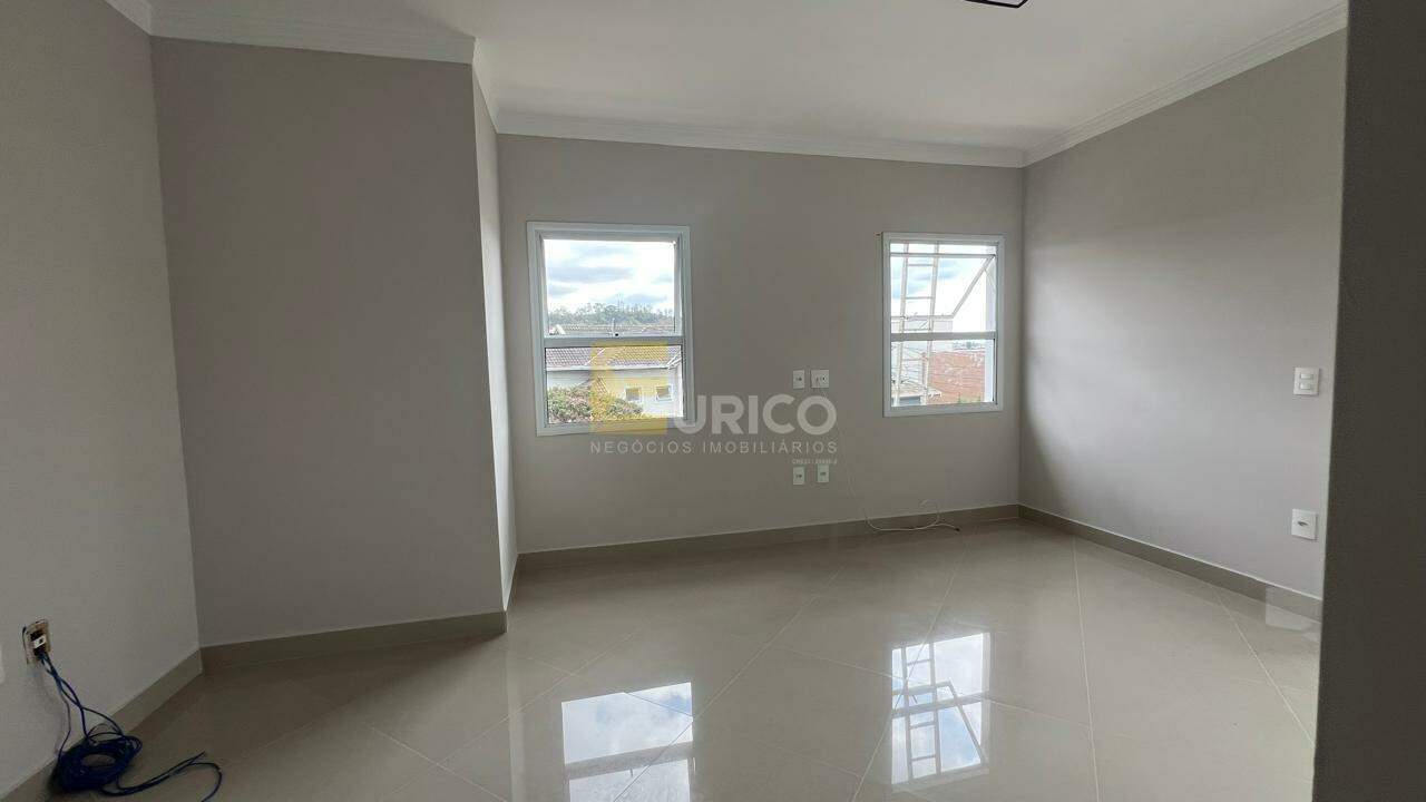 Casa em condomínio à venda no Condomínio Vivenda das Cerejeiras em Valinhos/SP: 