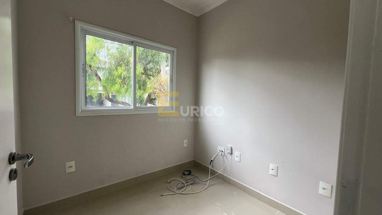 Casa em condomínio à venda no Condomínio Vivenda das Cerejeiras em Valinhos/SP: 