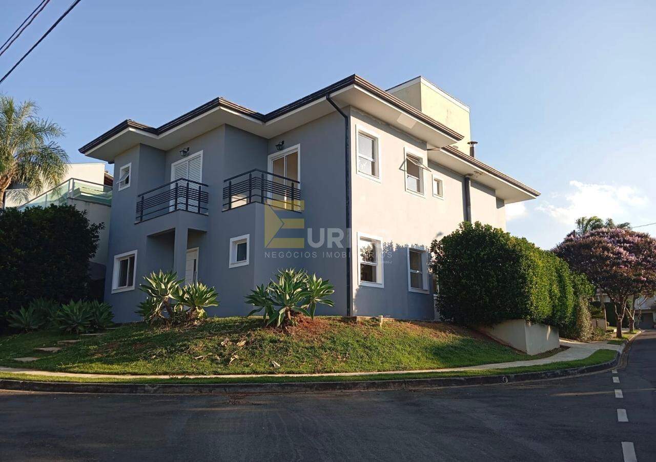 Casa em condomínio à venda no Condomínio Vivenda das Cerejeiras em Valinhos/SP: 