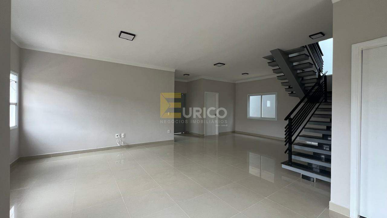 Casa em condomínio à venda no Condomínio Vivenda das Cerejeiras em Valinhos/SP: 