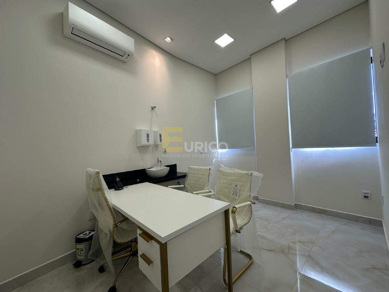 Sala para aluguel no Santa Rosa em Vinhedo/SP: 