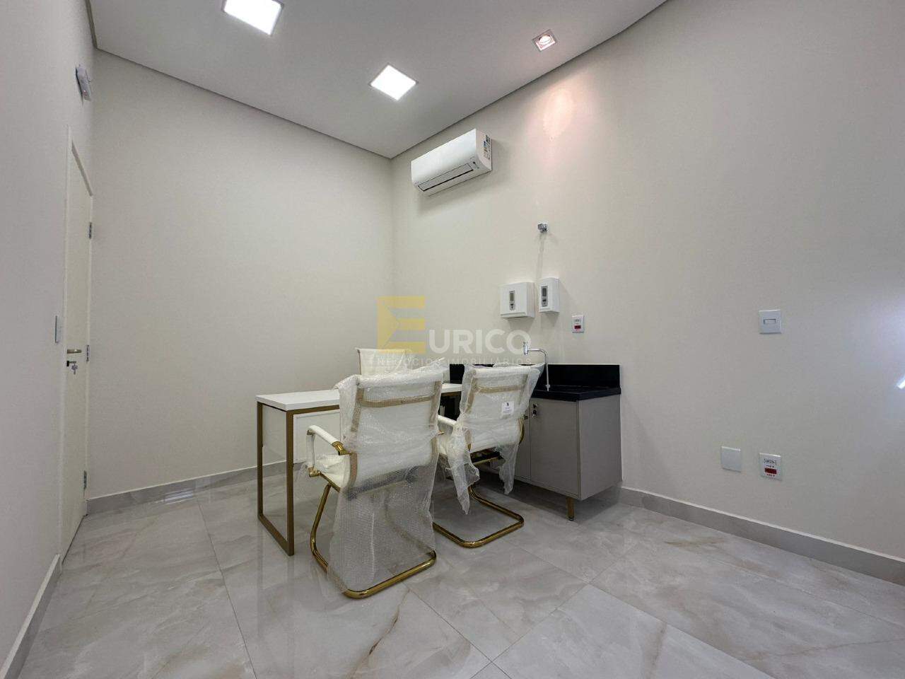 Sala para aluguel no Santa Rosa em Vinhedo/SP: 