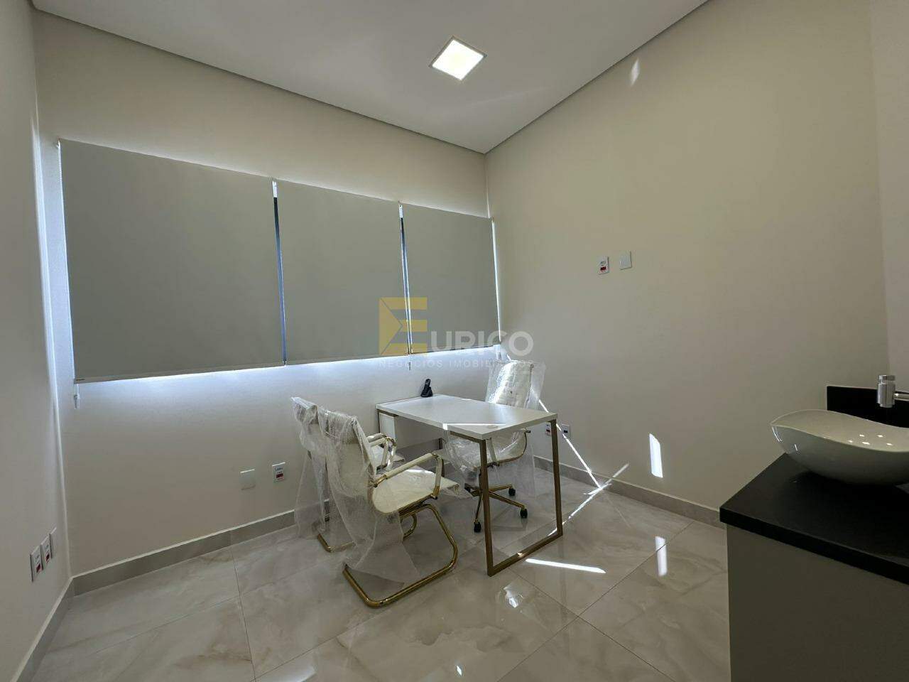 Sala para aluguel no Santa Rosa em Vinhedo/SP: 