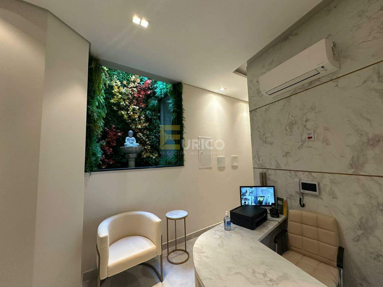 Sala para aluguel no Santa Rosa em Vinhedo/SP: 