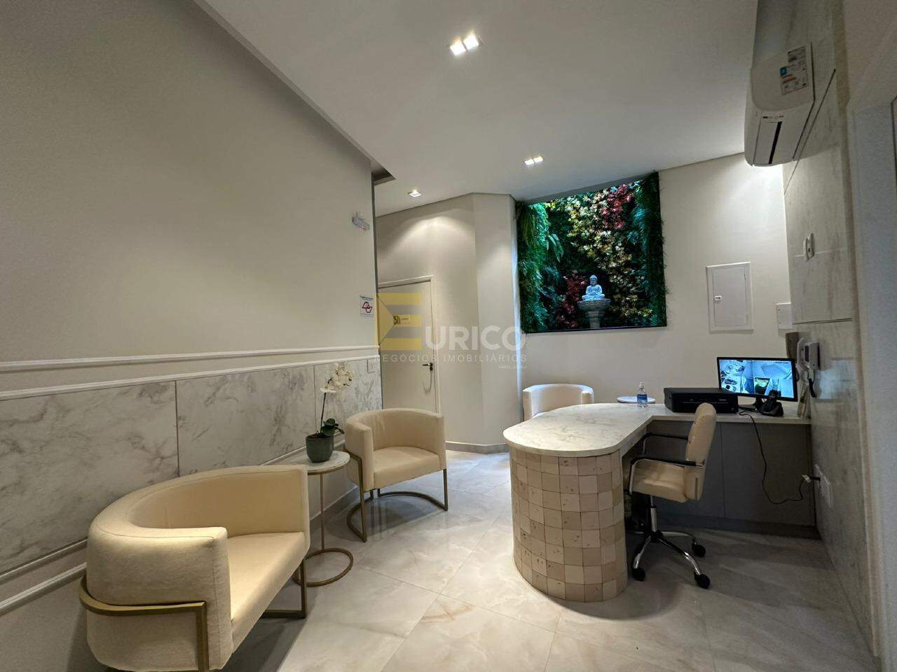 Sala para aluguel no Santa Rosa em Vinhedo/SP: 