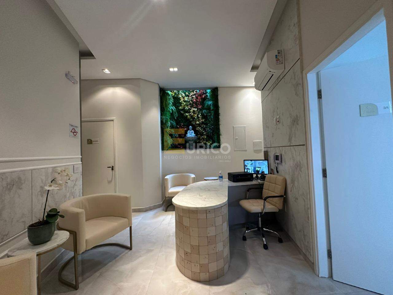 Sala para aluguel no Santa Rosa em Vinhedo/SP: 