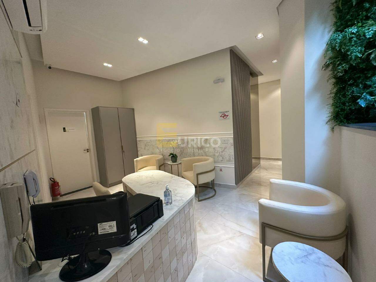 Sala para aluguel no Santa Rosa em Vinhedo/SP: 