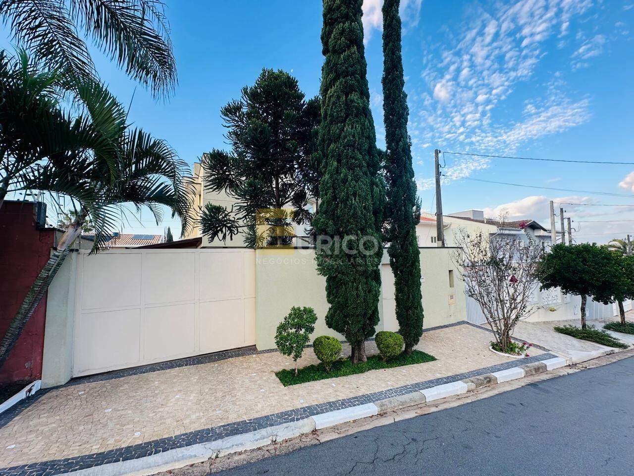 Casa à venda no Jardim Paiquere em Valinhos/SP: 