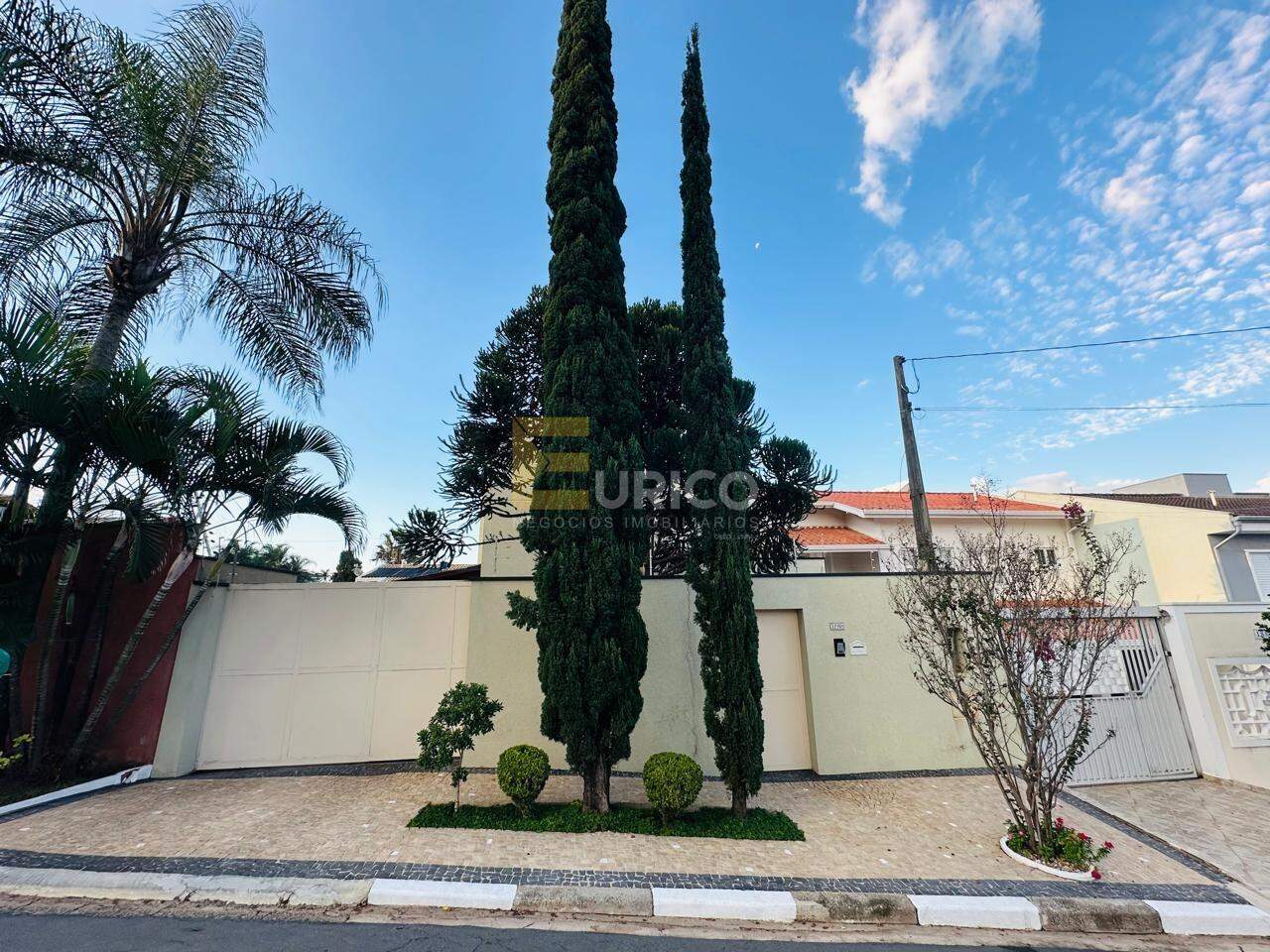 Casa à venda no Jardim Paiquere em Valinhos/SP: 