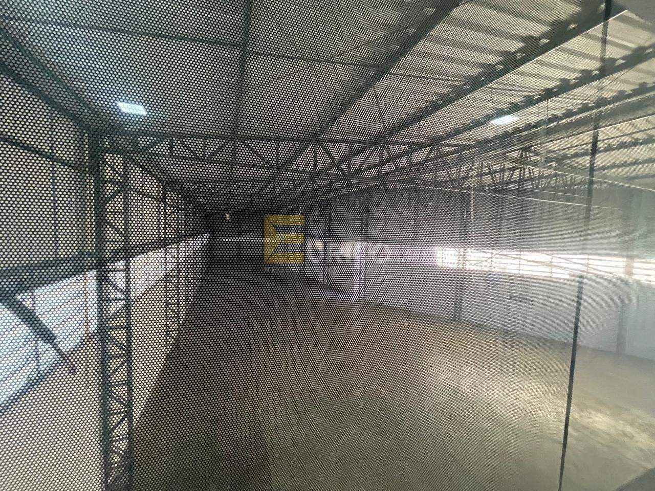 Galpão à venda no Jardim Itapuã em Valinhos/SP: 