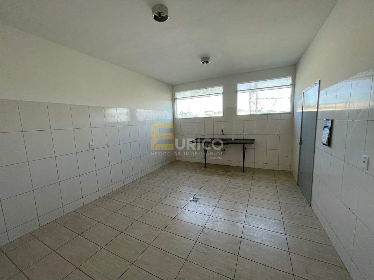 Galpão à venda no Jardim Itapuã em Valinhos/SP: 