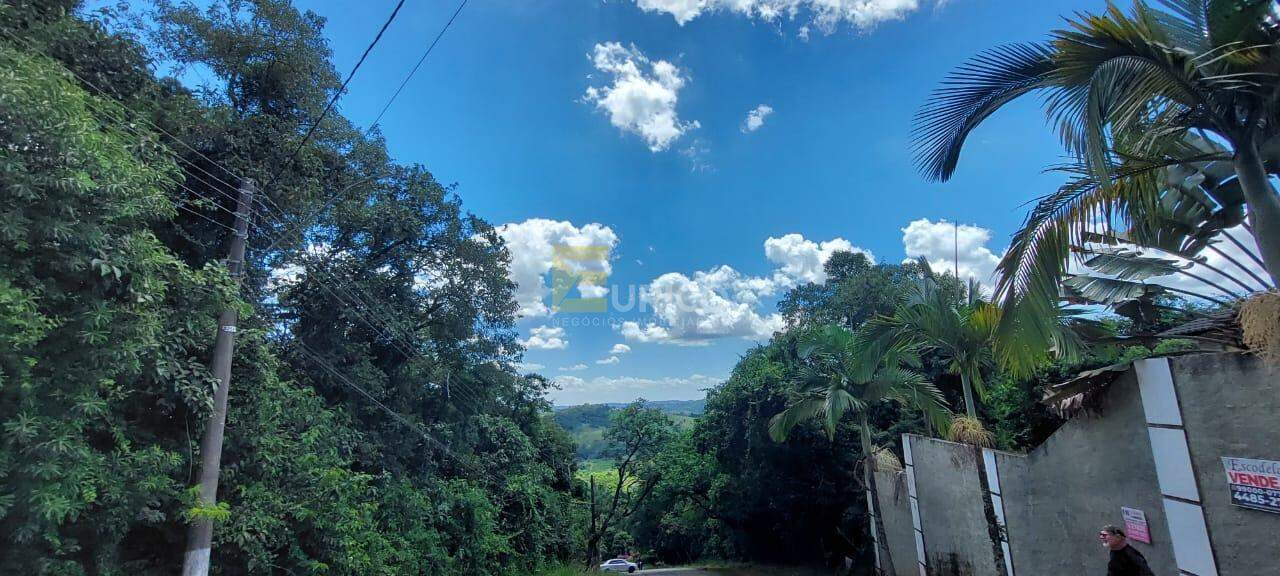 Terreno em Condomínio à venda no Condominínio Sausalito em Mairiporã/SP: 