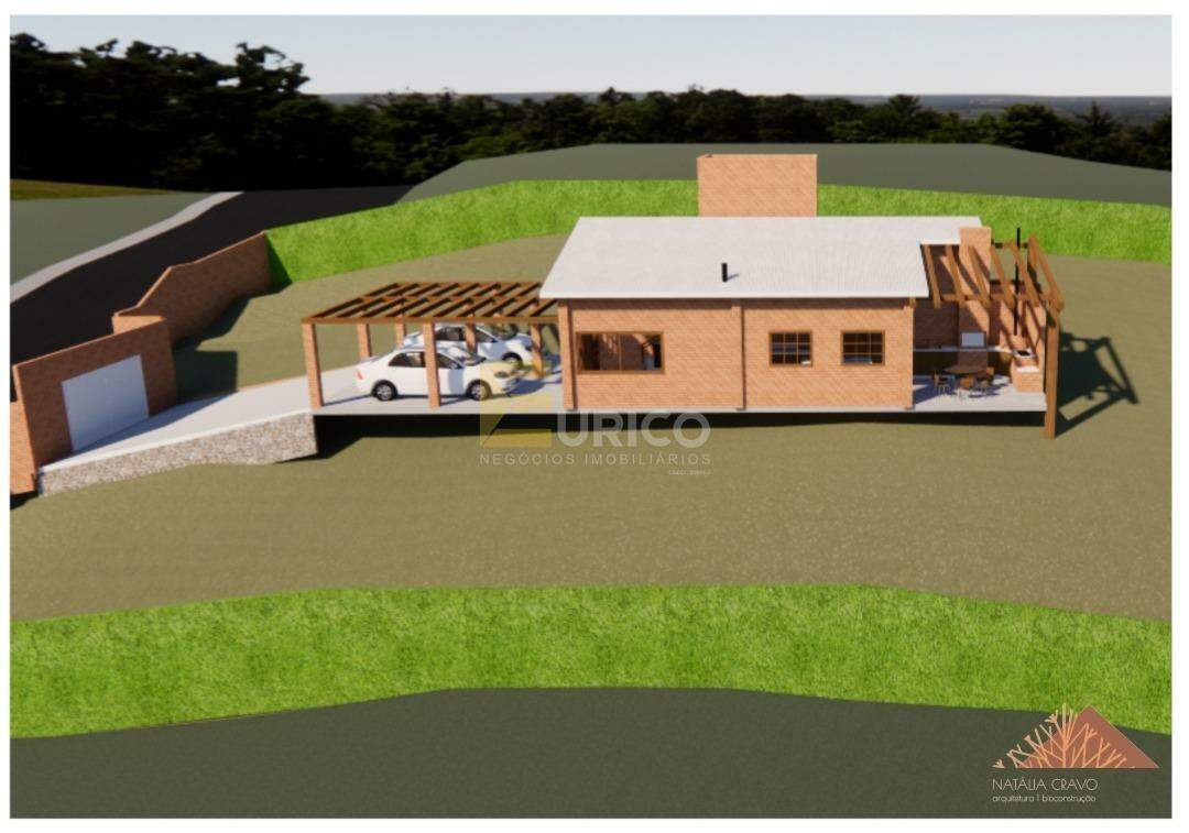 Terreno em Condomínio à venda no Condominínio Sausalito em Mairiporã/SP: 