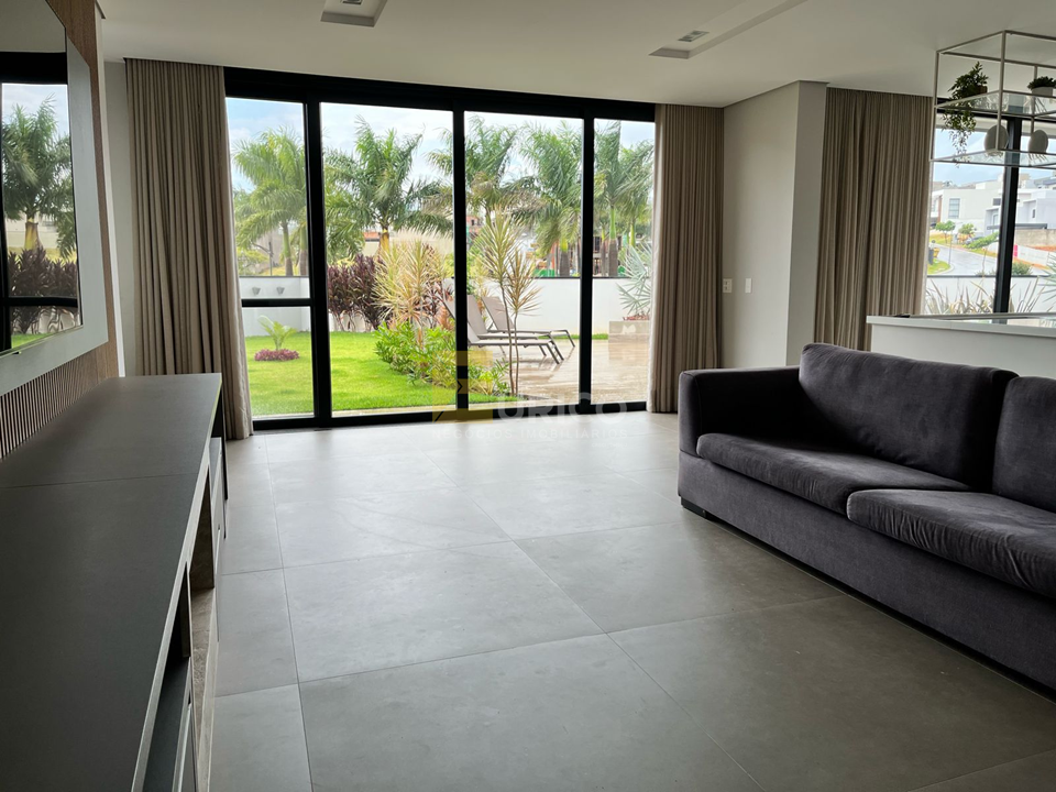 Casa em condomínio à venda no Condomínio Brisas Jundiaí em Jundiaí/SP: 