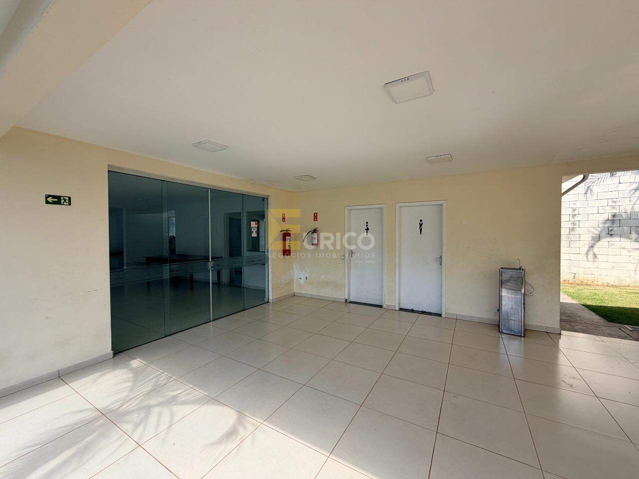 Casa em condomínio à venda no Condomínio Villaggio Dei Fiori em Louveira/SP: 