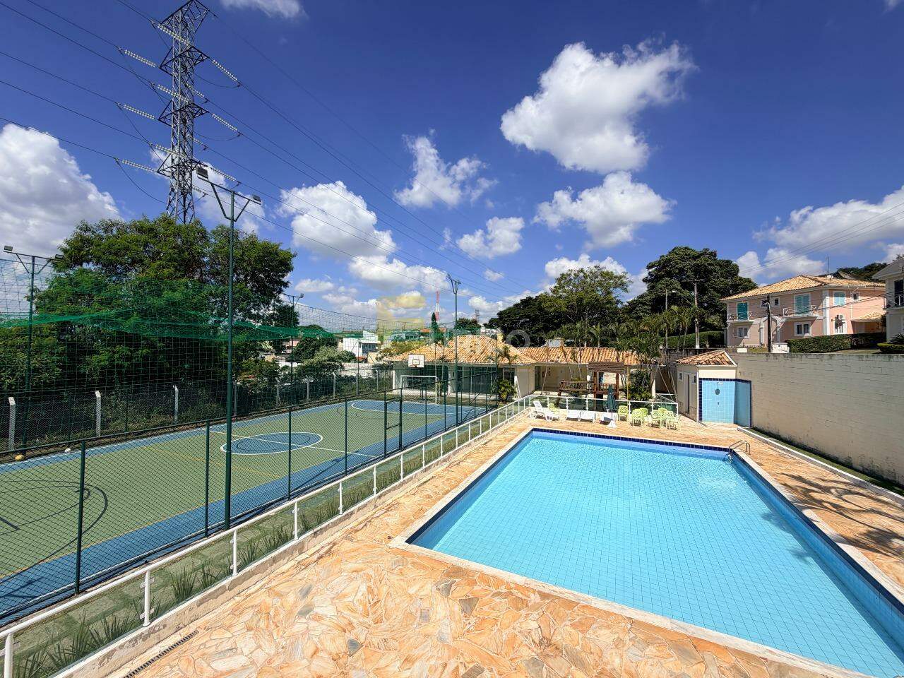 Casa em condomínio à venda no Condomínio Villaggio Dei Fiori em Louveira/SP: 