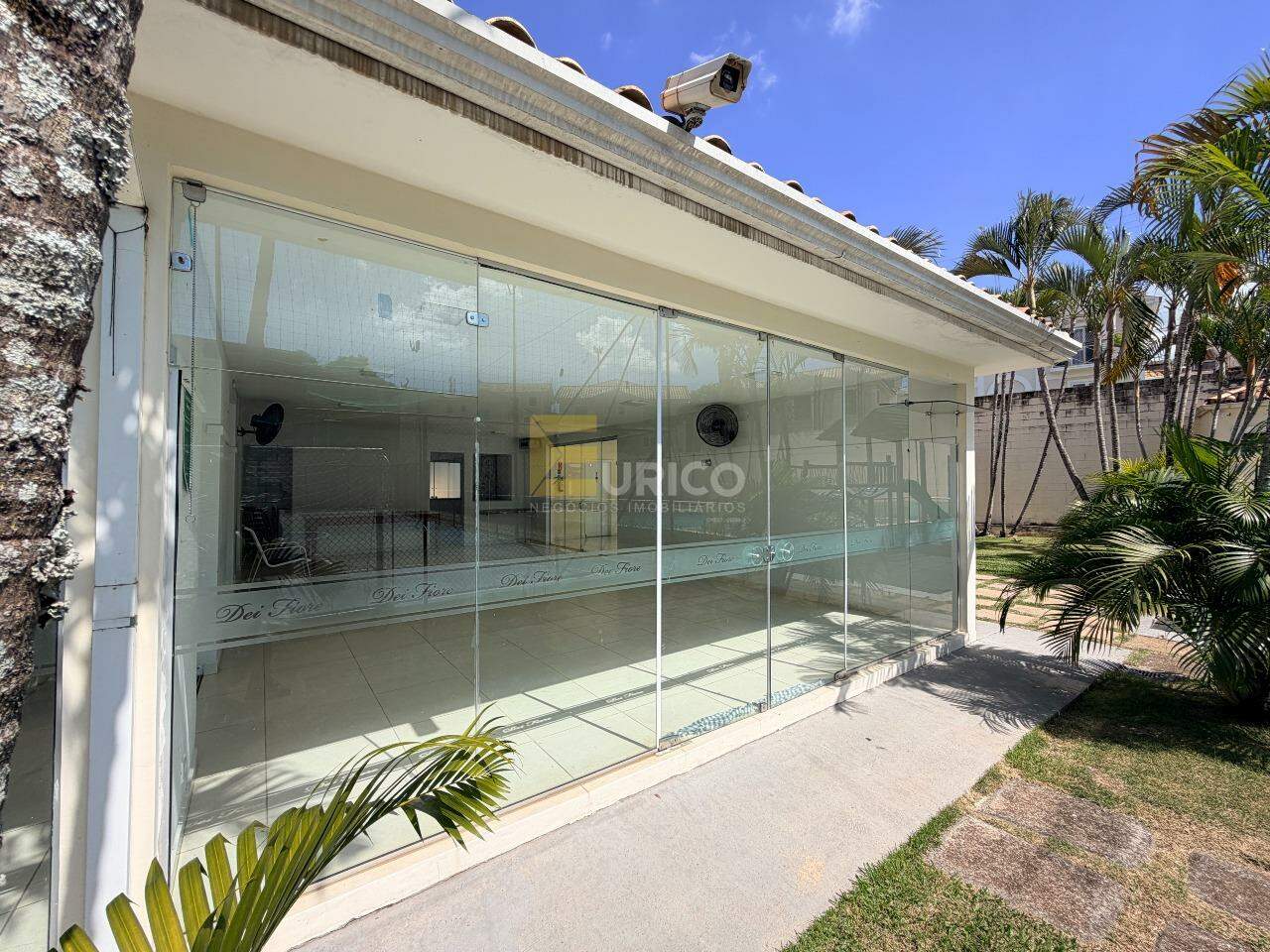 Casa em condomínio à venda no Condomínio Villaggio Dei Fiori em Louveira/SP: 